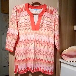 J.McLaughlin Top szM